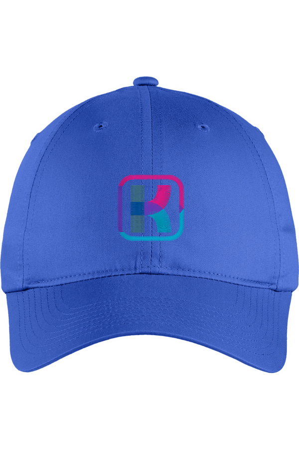 KlariVis: Nike Unstructured Cotton/Poly Twill Cap