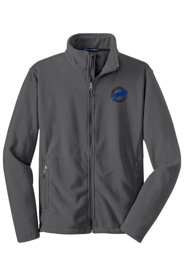 MVES: ADULT Fleece Jacket