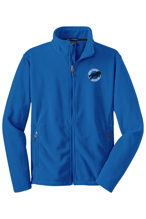 MVES: ADULT Fleece Jacket