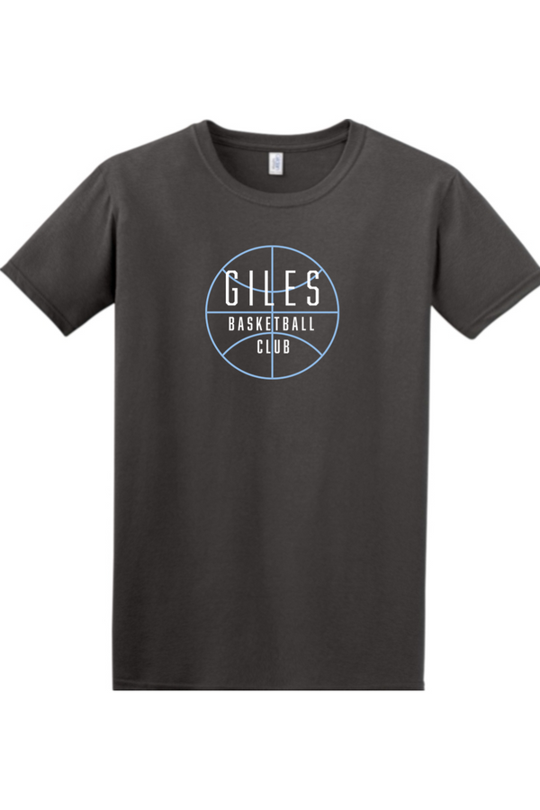 GBC: ADULT Softstyle T-Shirt