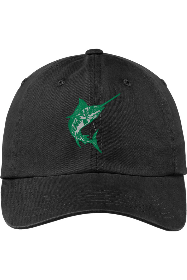 Sailfish Coventry: Garment Washed Cap
