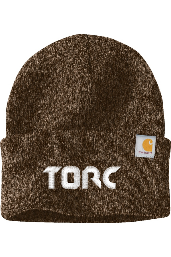 Torc: Carhartt Watch Cap 2.0