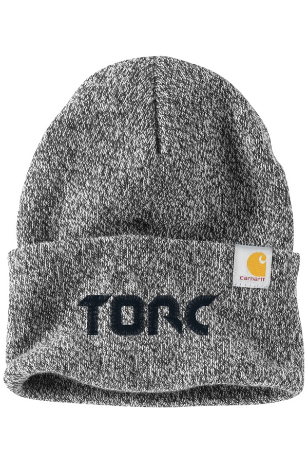 Torc: Carhartt Watch Cap 2.0