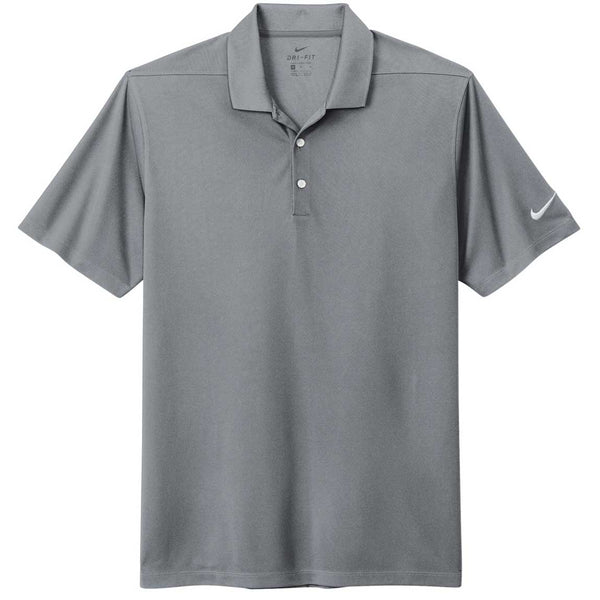 Nike: Dri-FIT Micro Pique 2.0 Polo