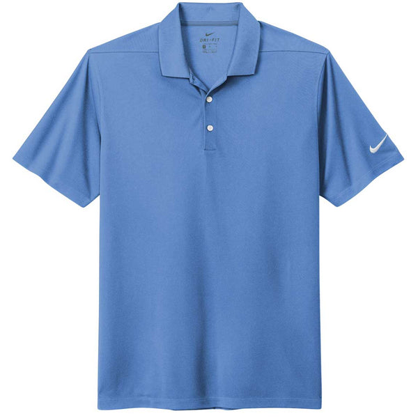 Nike: Dri-FIT Micro Pique 2.0 Polo