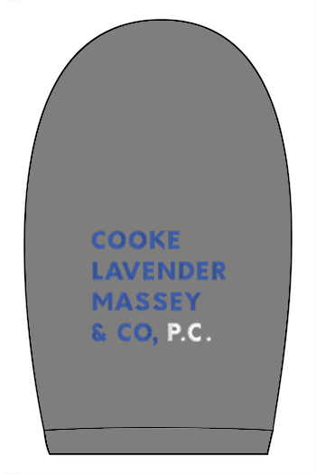 CLM: Ringspun Beefy Short Sleeve T-Shirt