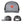 Load image into Gallery viewer, Torc: Richardson Snapback Trucker Cap
