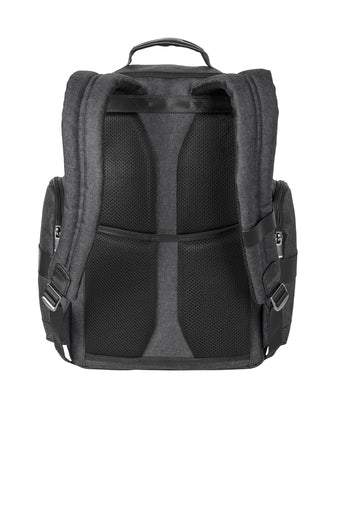 CLM: Brooks Brothers Grant Backpack