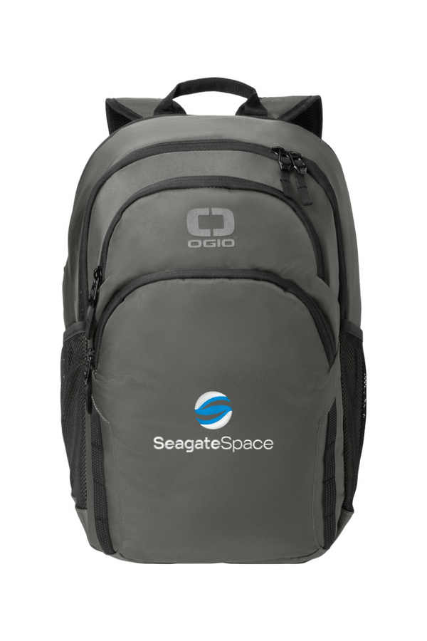 Seagate Space: OGIO Forge Pack (Embroidered)