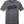 Gribbin: ADULT Ringspun Heather Tee (Printed)