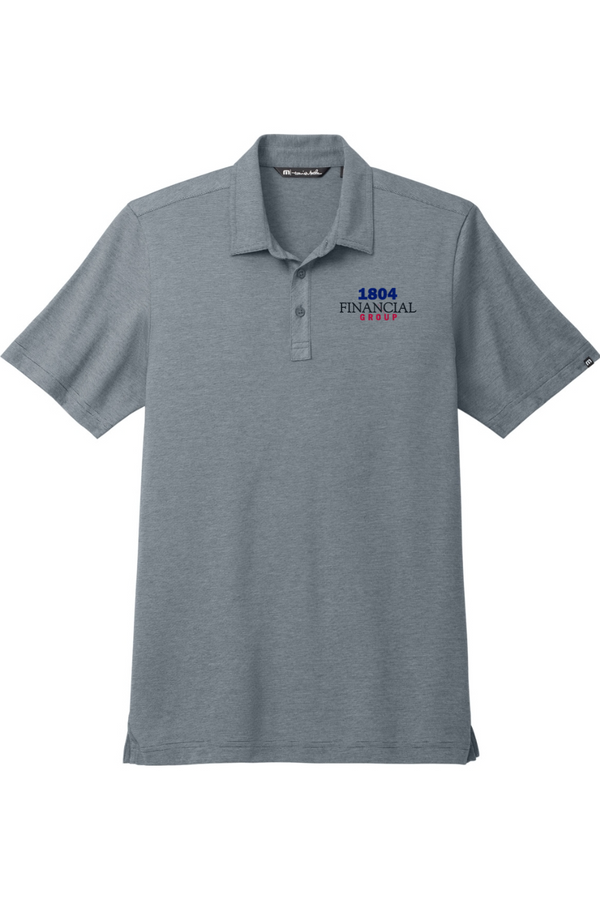 1804: ADULT TravisMathew Sunnyvale Polo
