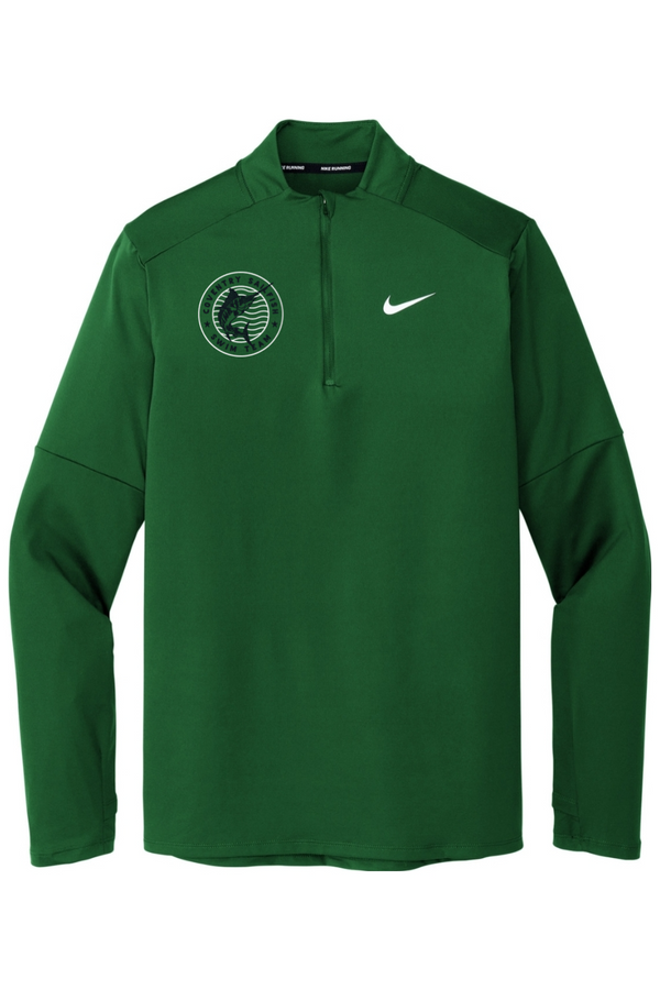 Coventry Sailfish: Nike ADULT Dri-FIT Element 1/2-Zip Top (Embroidered)