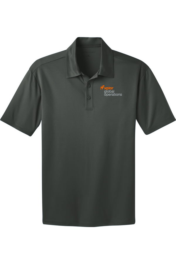 Xplor Global Ops: ADULT Performance Polo