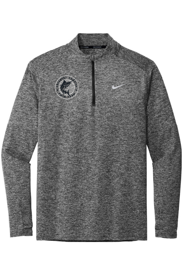 Coventry Sailfish: Nike ADULT Dri-FIT Element 1/2-Zip Top (Embroidered)
