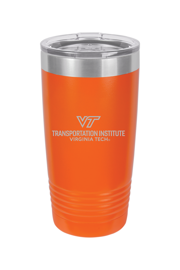VTTI: 20oz Stainless Steel Tumbler (Engraved)