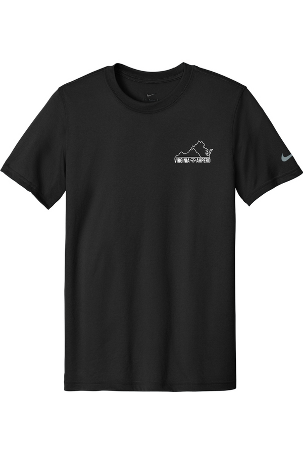 VA AHPERD: Nike Legend Dri-FIT Tee (Printed)