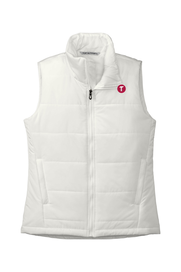 Torc: LADIES Puffer Vest