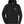 North Cross: ADULT Fleece Pullover Hooded Sweatshirt