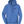 1804: ADULT Classic Fleece Pullover Hooded Sweatshirt