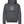 North Cross: YOUTH Heavy Hooded Sweatshirt (FullFront Embroidery)