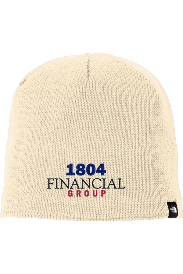 1804: The North Face Mountain Beanie