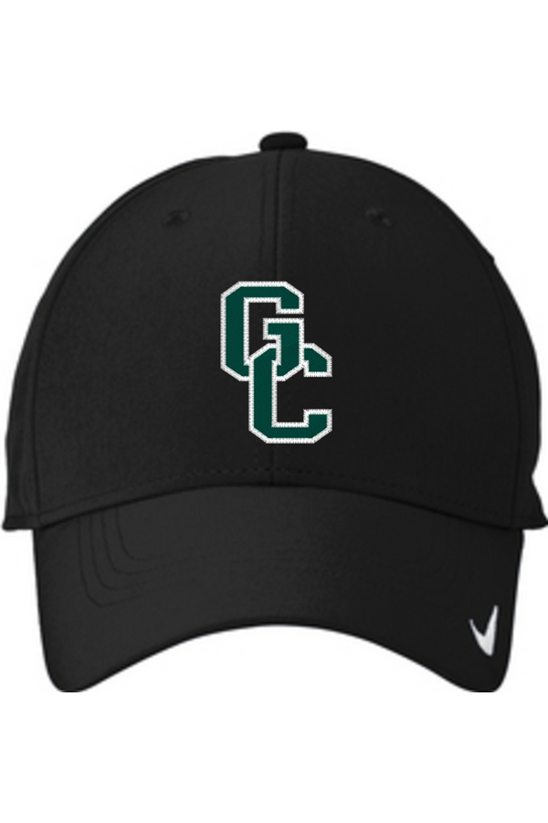 Glen Cove: Nike Dri-FIT Legacy Cap (Embroidered)