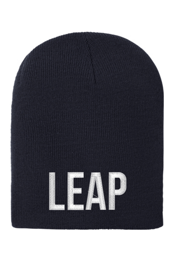 Leap: Carhartt Acrylic Knit Hat (Embroidered)