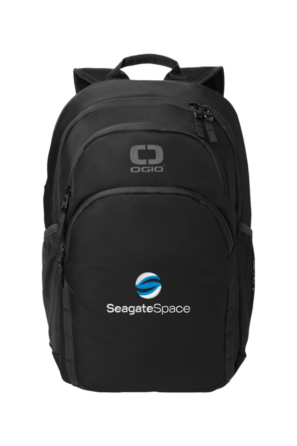 Seagate Space: OGIO Forge Pack (Embroidered)