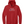 KlariVis Holiday: ADULT SoftSpun Fleece Hoodie (Embroidered)