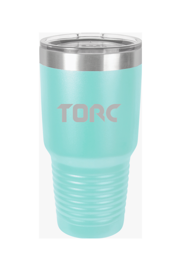 Torc: 30oz Stainless Steel Tumbler (Engraved)