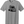Torc: ADULT SoftBlend Heather Tee (Printed)