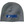 Mustang Running Club: EMBROIDERED Beanie Cap