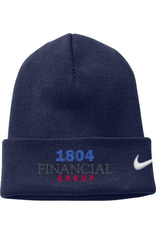 1804: Nike Team Beanie