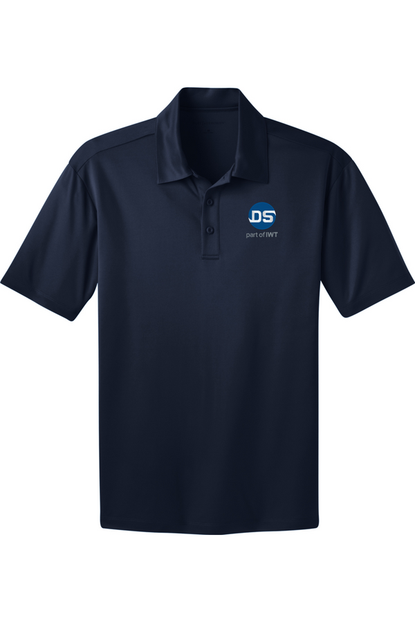 DS: ADULT Performance Polo (Embroidered)