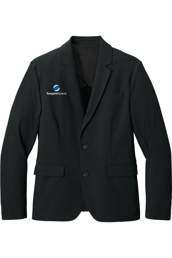 Seagate Space: ADULT Tech Performance Blazer (Embroidered)