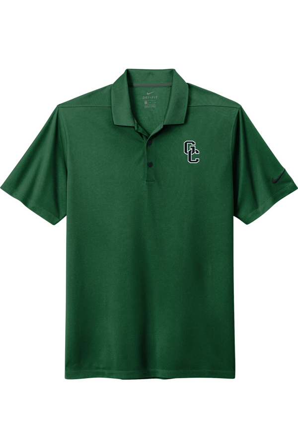 Glen Cove: ADULT Nike Dri-FIT Micro Pique 2.0 Polo