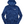 Torc Vet: ADULT Sport-Wick CamoHex Fleece Hooded Pullover (USA FLAG on Right Sleeve)