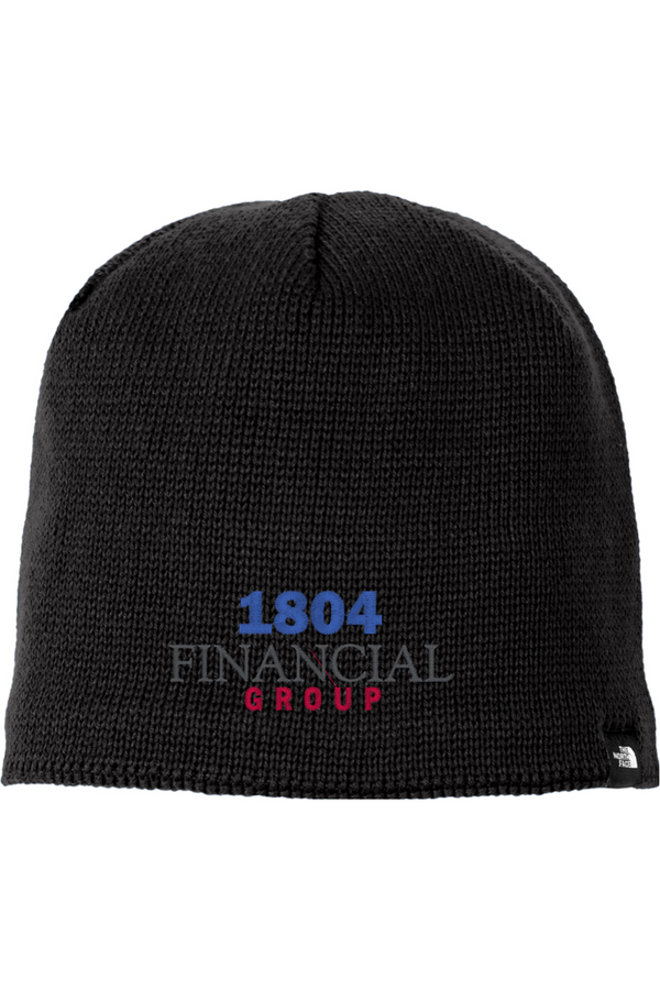 1804: The North Face Mountain Beanie
