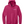 KlariVis: ADULT Ringspun Hooded Sweatshirt (Embroidered)