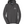 VTTI Chevron with VT Sleeve Logo: ADULT Fleece Pullover Hooded Sweatshirt (Embroidered)