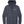 KlariVis: ADULT Ringspun Heather Fleece Hoodie (Embroidered)