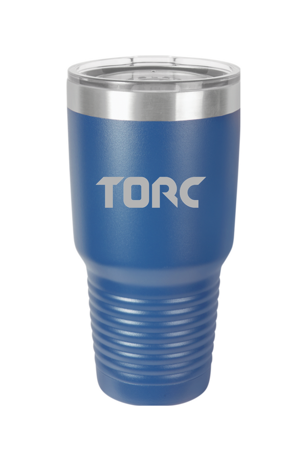 Torc: 30oz Stainless Steel Tumbler (Engraved)