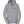 VTTI Chevron with VT Sleeve Logo: ADULT Fleece Pullover Hooded Sweatshirt (Embroidered)