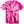 Leap: YOUTH Tie-Dye Tee (Embroidered)
