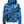 Torc: ADULT Tie-Dye Pullover Hooded Sweatshirt (Embroidered)