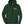 Gribbin: ADULT Fleece Pullover Hooded Sweatshirt (Embroidered)