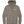 KlariVis: ADULT Ringspun Heather Fleece Hoodie (Embroidered)