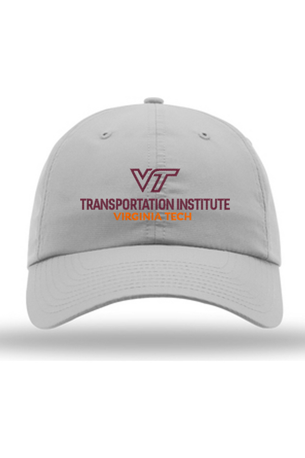 VTTI: Richardson Relaxed Performance Lite Cap (Embroidered)
