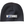 Mustang Running Club: EMBROIDERED Beanie Cap