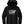 Leap: YOUTH SoftSpun Fleece Hoodie (FullFront Embroidery)